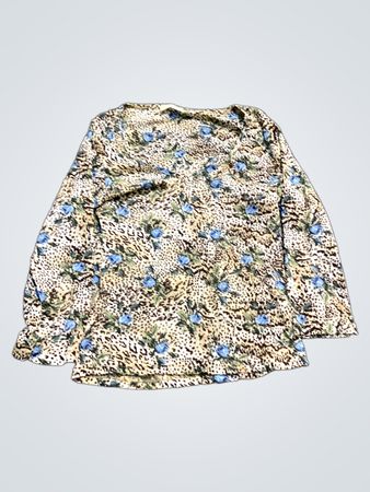 Dream Time Langarmshirt