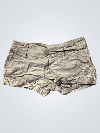 Totally Women's Khaki-Shorts