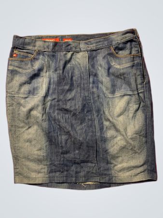 Miss Sixty Denim Rock