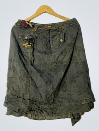 knijo Genuine Skirt