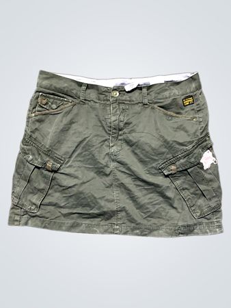 G-Star Raw Cargo Minirock