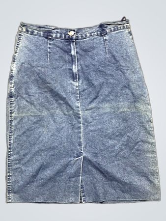 MEIDUJEANS Denimrock