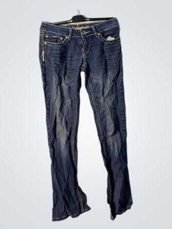 CARRELLA Jeans