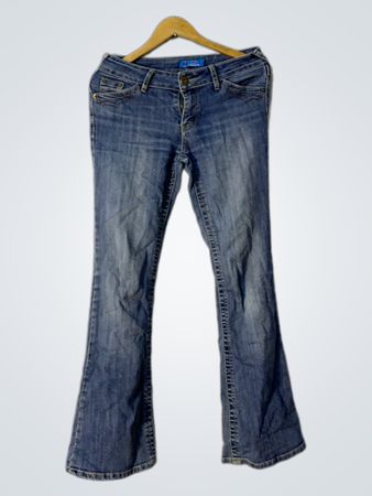 Olin Jeans