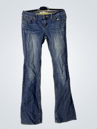 YMI Flare Jeans
