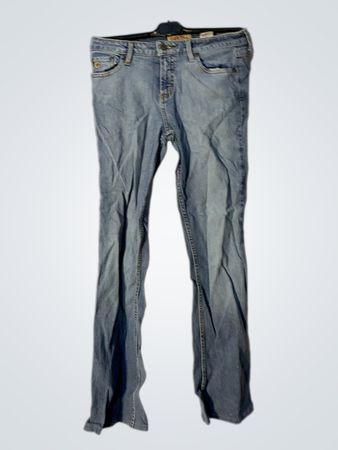 Teile Blues Denim Jeans