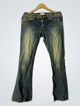EDWIN Miss 503 WS Jeans