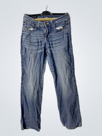 Aura Women's Wrangler Jeans