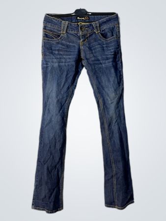 Rewind Bootcut Jeans