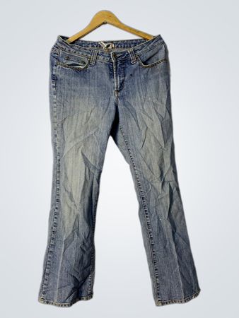 Gloria Vanderbilt Stretch Bootcut Jeans