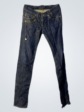 Miss Sixty Collection Denim Jeans