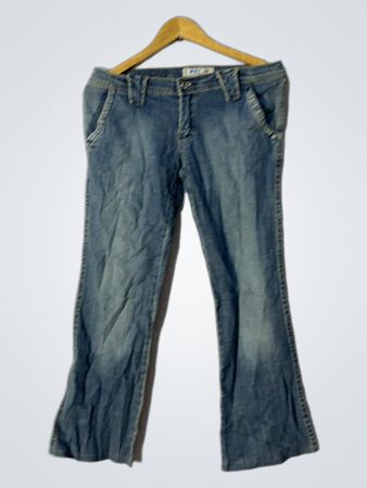 NVL Live Performance Jeans