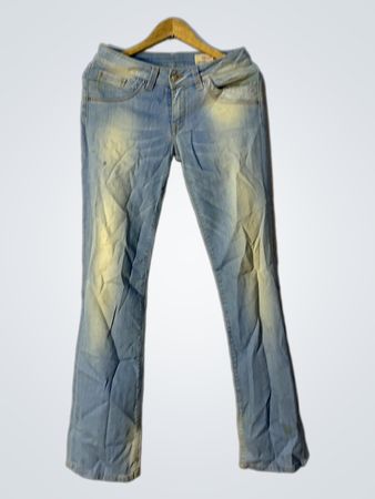 Salsa Jeans Authentic Denim Brand Jeans