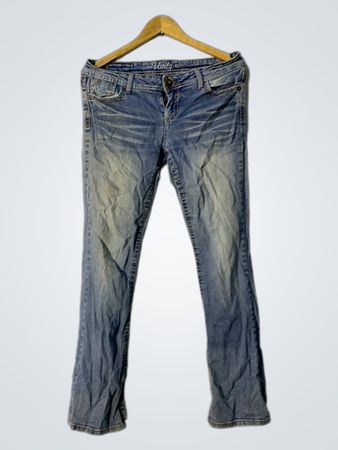 Vanity Premium Jeans