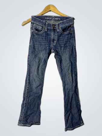 Cody James Jeans