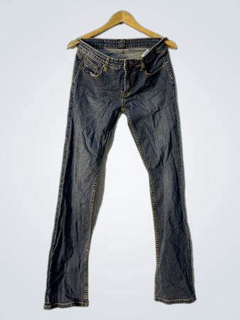 Cowgirl "G" Style Jeans