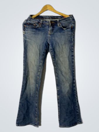 Seven7 Denim Jeans