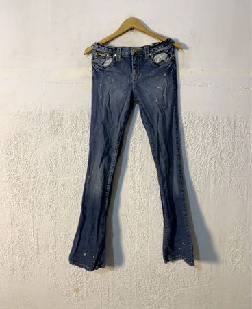 Fabulosity Jeans