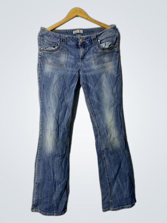 L.e.i. Flare Jeans