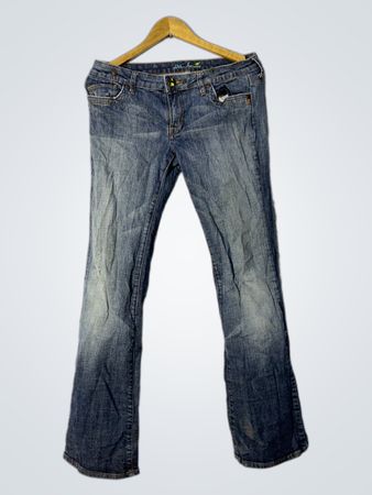 Bke Bootcut Jeans