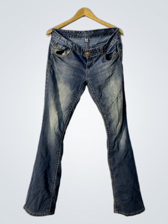 Maurice's Bootcut Jeans