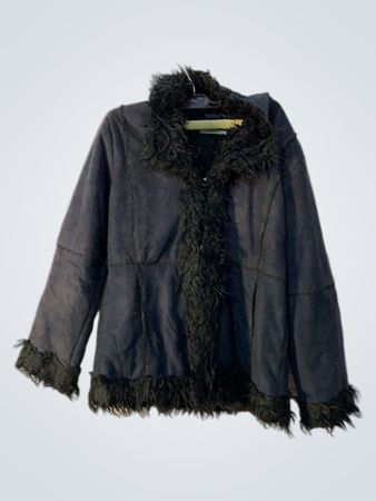 Trespass Go Further Jacket