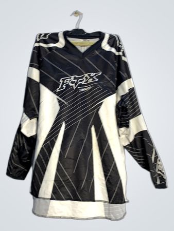 Fox Racing Langarmtrikot