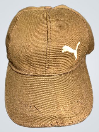 Puma Baseball Cap