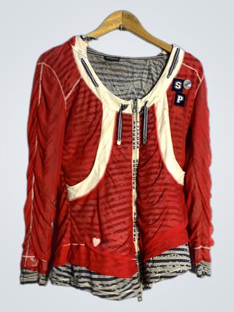 SPORTALM KITZBÜHEL 40 Jacke