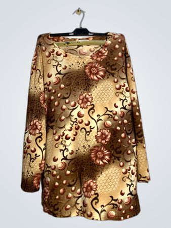 YILISHI XL/XXL Langarmshirt