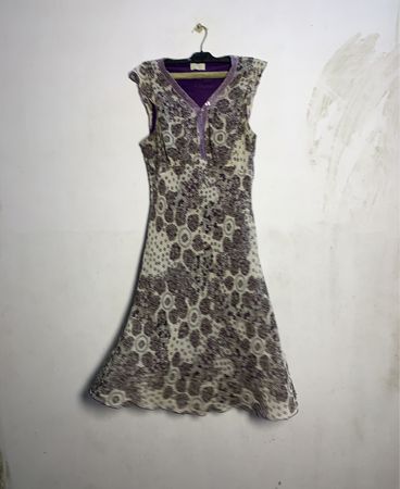 Orye Made in Italy Kleid