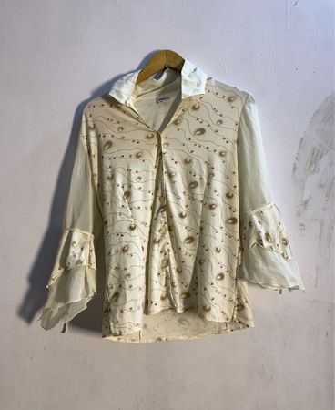 Malwina Kollektion Bluse