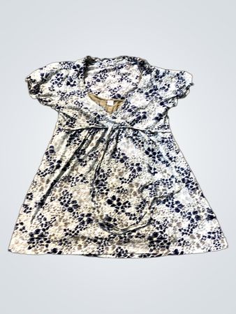 s.Oliver T-Shirt mit floralem Druck