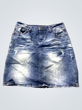 London Touch Denimrock