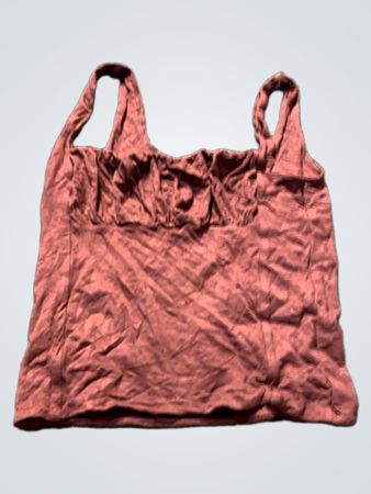 Raffiniertes Tanktop