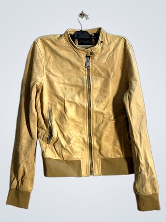 Replay Established 1981 Bomber Jacket