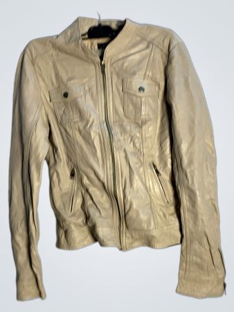 ASHWOOD Lederjacke