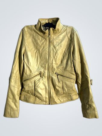 Oakwood Leather Jacket