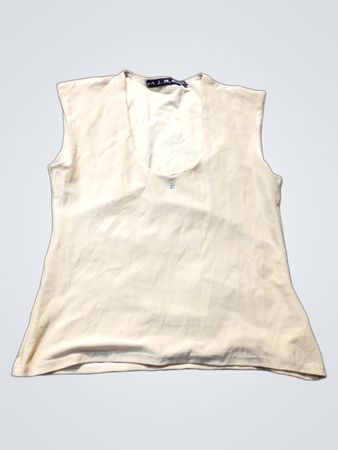 MTR ärmelloses Top