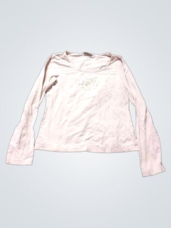 mywear for life Damen Langarmshirt