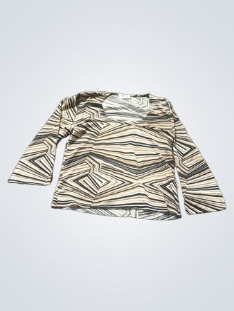 MAC Kollektion Langarmshirt