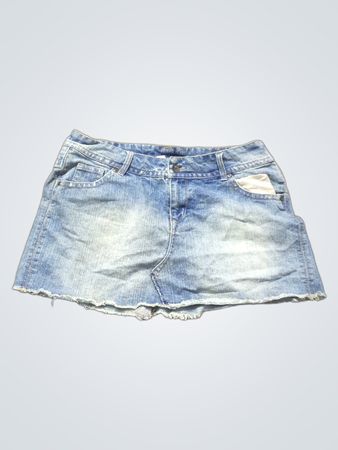 Denimrock
