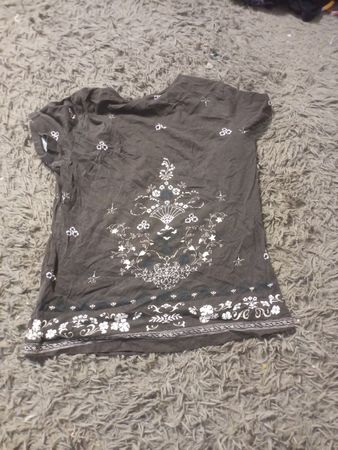 Street One Graphic T-Shirt