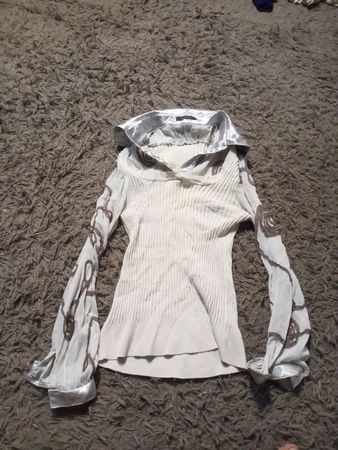 AIAOXI Damen Langarmshirt