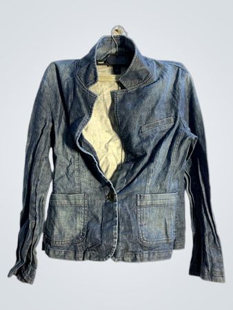Denimjacke