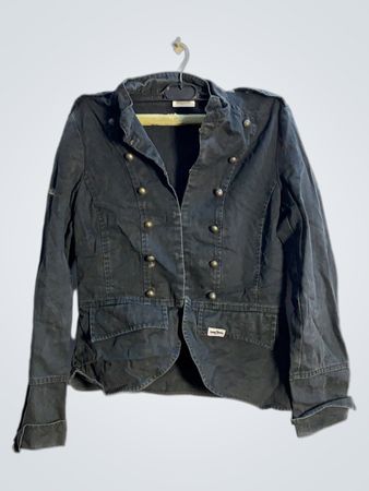 Pimkie Militärstil Jacke