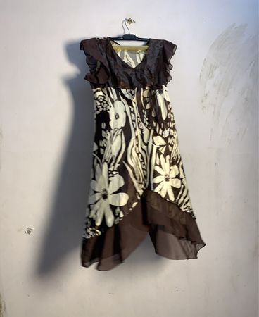 Kabanq Women's Dress