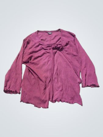 SABRA SPORT Damen Langarmshirt
