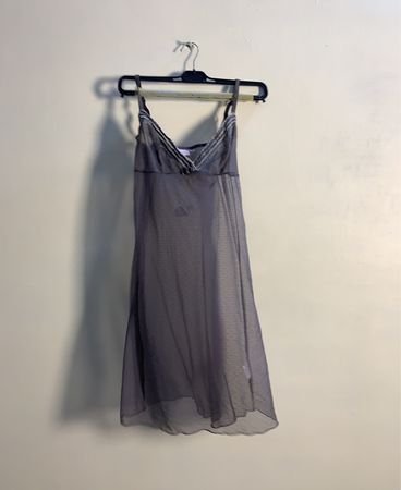 STEFFY Lingerie Dress
