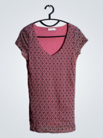SISSY-BOY SPECIAL BASICS V-Neck T-Shirt